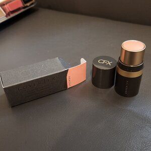 Cover FX Correct Stick Color Corrector in Shade Peachy NEW in Box
